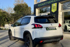Peugeot 2008 130 ch GT Line  / Toit Panoramique / Pack Black / Distribution ok / Garantie 6 mois