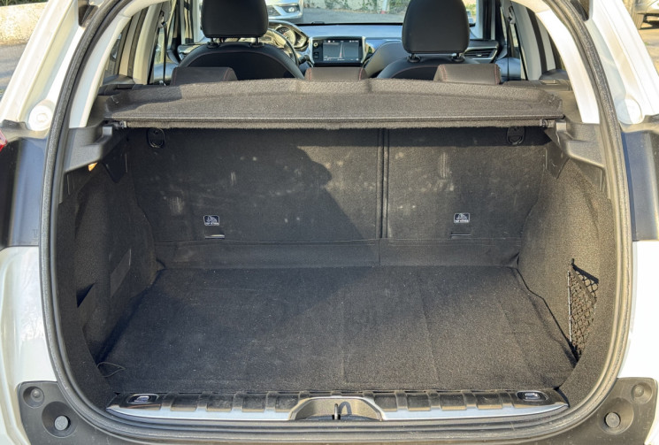 Peugeot 2008 130 ch GT Line  / Toit Panoramique / Pack Black / Distribution ok / Garantie 6 mois