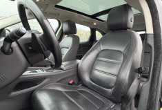 Jaguar F-Pace 180ch Portfolio 2.0d * Toit Ouvrant * 4x4 * BVA8 * Caméra * Meridian * Sièges Elec 