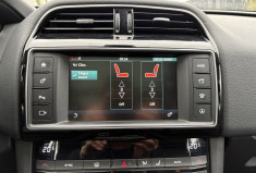 Jaguar F-Pace 180ch Portfolio 2.0d * Toit Ouvrant * 4x4 * BVA8 * Caméra * Meridian * Sièges Elec 