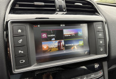 Jaguar F-Pace 180ch Portfolio 2.0d * Toit Ouvrant * 4x4 * BVA8 * Caméra * Meridian * Sièges Elec 