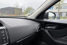 Jaguar F-Pace 180ch Portfolio 2.0d * Toit Ouvrant * 4x4 * BVA8 * Caméra * Meridian * Sièges Elec 