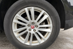 Jaguar F-Pace 180ch Portfolio 2.0d * Toit Ouvrant * 4x4 * BVA8 * Caméra * Meridian * Sièges Elec 