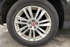 Jaguar F-Pace 180ch Portfolio 2.0d * Toit Ouvrant * 4x4 * BVA8 * Caméra * Meridian * Sièges Elec 