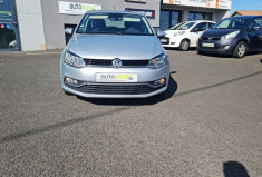 Volkswagen Polo 1.2 TSI 90 CH ALLSTAR
