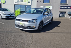 Volkswagen Polo 1.2 TSI 90 CH ALLSTAR