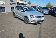 Volkswagen Polo 1.2 TSI 90 CH ALLSTAR