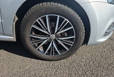 Volkswagen Polo 1.2 TSI 90 CH ALLSTAR