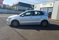 Volkswagen Polo 1.2 TSI 90 CH ALLSTAR