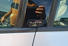 Volkswagen Polo 1.2 TSI 90 CH ALLSTAR