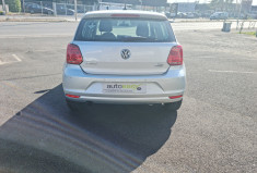 Volkswagen Polo 1.2 TSI 90 CH ALLSTAR