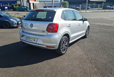 Volkswagen Polo 1.2 TSI 90 CH ALLSTAR