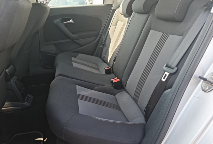 Volkswagen Polo 1.2 TSI 90 CH ALLSTAR