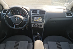 Volkswagen Polo 1.2 TSI 90 CH ALLSTAR