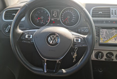 Volkswagen Polo 1.2 TSI 90 CH ALLSTAR