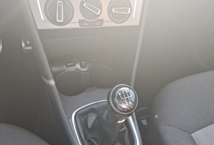 Volkswagen Polo 1.2 TSI 90 CH ALLSTAR