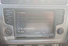 Volkswagen Polo 1.2 TSI 90 CH ALLSTAR