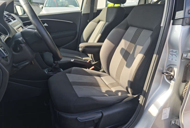 Volkswagen Polo 1.2 TSI 90 CH ALLSTAR