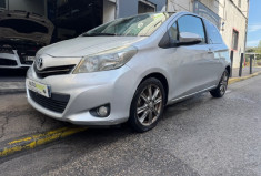 Toyota Yaris 1.4 D4-D DPF 90 cv origine France 3em main 