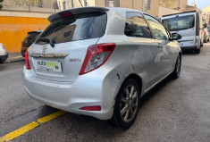 Toyota Yaris 1.4 D4-D DPF 90 cv origine France 3em main 