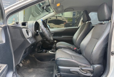 Toyota Yaris 1.4 D4-D DPF 90 cv origine France 3em main 