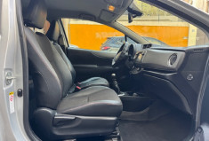 Toyota Yaris 1.4 D4-D DPF 90 cv origine France 3em main 