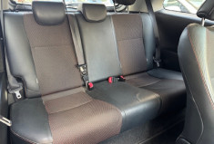 Toyota Yaris 1.4 D4-D DPF 90 cv origine France 3em main 