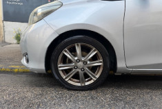 Toyota Yaris 1.4 D4-D DPF 90 cv origine France 3em main 