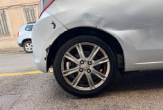 Toyota Yaris 1.4 D4-D DPF 90 cv origine France 3em main 
