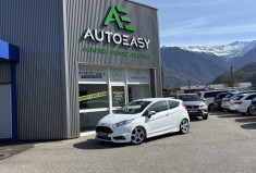 Ford Fiesta VI phase 2 ST 1.6T ecoboost 182 cv