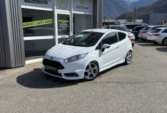 Ford Fiesta VI phase 2 ST 1.6T ecoboost 182 cv