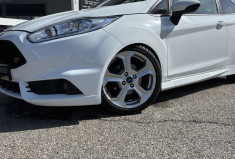 Ford Fiesta VI phase 2 ST 1.6T ecoboost 182 cv