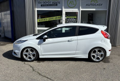 Ford Fiesta VI phase 2 ST 1.6T ecoboost 182 cv