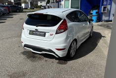 Ford Fiesta VI phase 2 ST 1.6T ecoboost 182 cv