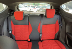 Ford Fiesta VI phase 2 ST 1.6T ecoboost 182 cv