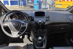 Ford Fiesta VI phase 2 ST 1.6T ecoboost 182 cv