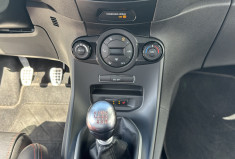 Ford Fiesta VI phase 2 ST 1.6T ecoboost 182 cv