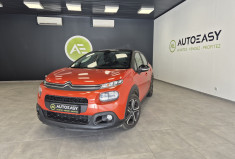 Citroën C3 1.2 Puretech 82 Feel garantie 6 Mois