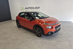 Citroën C3 1.2 Puretech 82 Feel garantie 6 Mois