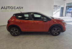 Citroën C3 1.2 Puretech 82 Feel garantie 6 Mois