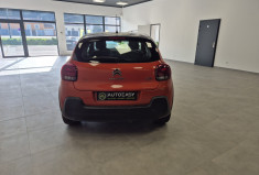 Citroën C3 1.2 Puretech 82 Feel garantie 6 Mois
