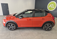 Citroën C3 1.2 Puretech 82 Feel garantie 6 Mois