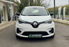 Renault ZOE R110 52 kWh Life Achat Intégral / Carplay / 20 900km / Autonomie 390km / Garantie 6 mois