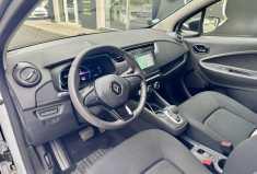 Renault ZOE R110 52 kWh Life Achat Intégral / Carplay / 20 900km / Autonomie 390km / Garantie 6 mois