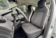 Renault ZOE R110 52 kWh Life Achat Intégral / Carplay / 20 900km / Autonomie 390km / Garantie 6 mois