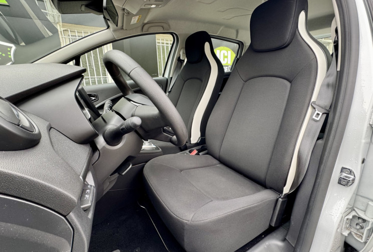 Renault ZOE R110 52 kWh Life Achat Intégral / Carplay / 20 900km / Autonomie 390km / Garantie 6 mois