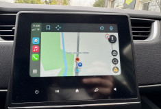 Renault ZOE R110 52 kWh Life Achat Intégral / Carplay / 20 900km / Autonomie 390km / Garantie 6 mois