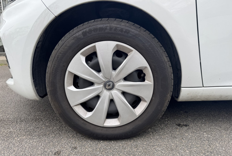 Renault ZOE R110 52 kWh Life Achat Intégral / Carplay / 20 900km / Autonomie 390km / Garantie 6 mois