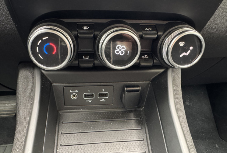 Renault ZOE R110 52 kWh Life Achat Intégral / Carplay / 20 900km / Autonomie 390km / Garantie 6 mois