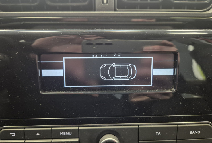 Citroën C3 1.2 Puretech 82 Feel garantie 6 Mois